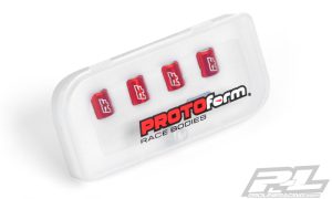 Pro-Line Makes RC Body Selection Easy