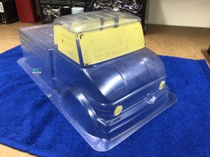 Tamiya CC-02 Mercedes-Benz Unimog 406 Kit Review