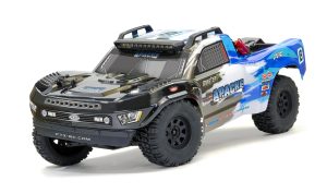 FTX Apache Brushless RTR Trophy Truck