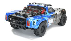 FTX Apache Brushless RTR Trophy Truck