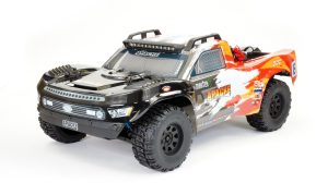 FTX Apache Brushless RTR Trophy Truck