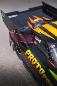 PROTOform '63 Chevy Corvette Stingray Pro-Mod Body