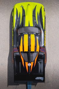 PROTOform '63 Chevy Corvette Stingray Pro-Mod Body