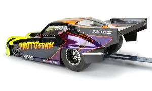 PROTOform '63 Chevy Corvette