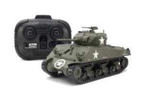 Tamiya 1/35 Ultra Realistic Small Scale Tank Kits