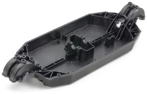 Tamiya XV-02 Chassis Hop-Up Option Parts