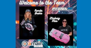 Ronda Drake & Lindsay Mae Join The ProTek RC Pro Team