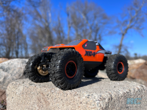 Axial AX24 options