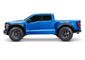 Traxxas Ford Raptor R 4x4 RTR Truck
