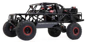 Losi’s Top 5 Motor Sport Replica Vehicles