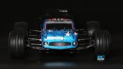 PR Racing S1V4TR 1/10 2WD Stadium Truck Kit