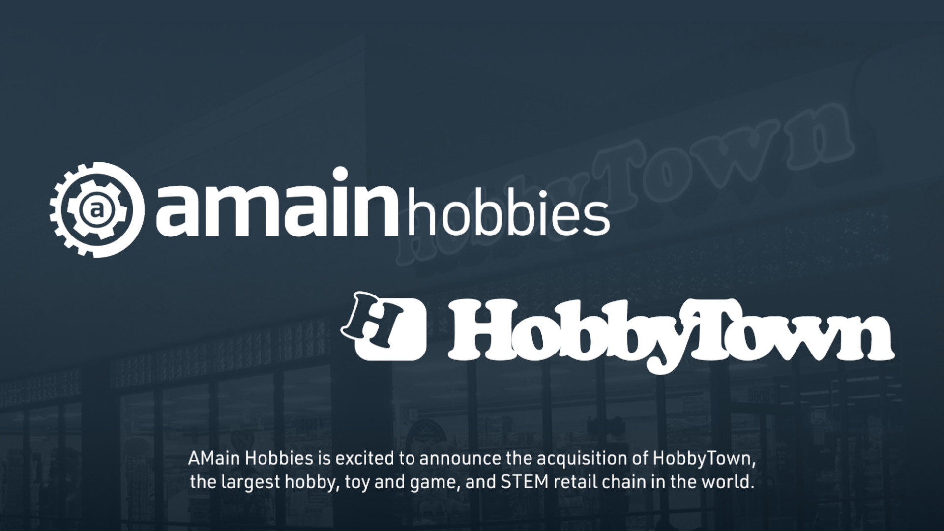 AMain Hobbies To Acquire HobbyTown