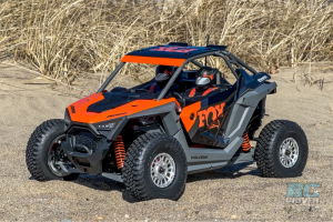 Losi Polaris RZR Rey