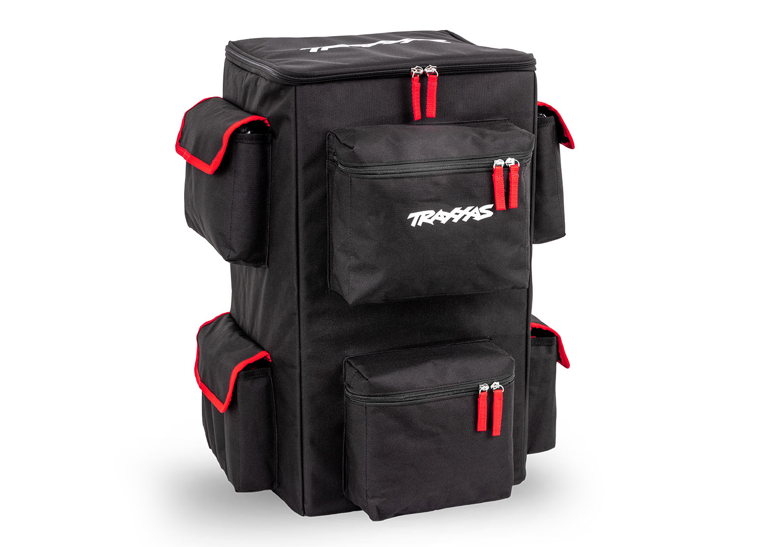 Traxxas RC Backpack & Duffel Bag