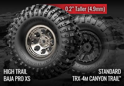 Traxxas TRX-4M Chevrolet K10 High Trail Edition