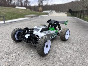 Team Associated Reflex 14b