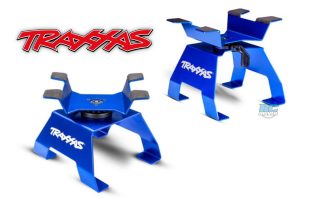 Traxxas Aluminum Car And Truck Stands