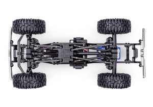 Traxxas TRX-4M Ford F-150 High Trail Edition