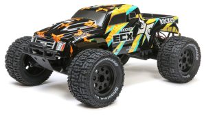6 Affordable Off-Road RTRs From ECX