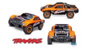 Traxxas Clipless Body Mounting Has Arrived For The Slash