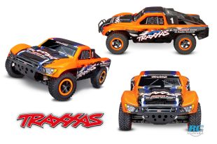Traxxas Clipless Body Mounting Has Arrived For The Slash