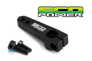 EcoPower Aluminum 25T Clamping Servo Horn