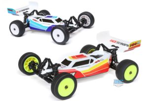 Losi Mini-B 2WD Brushless RTR Buggy