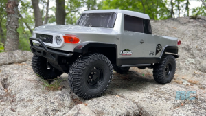 rc crawler