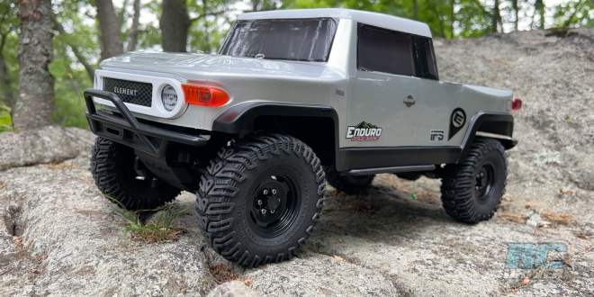 rc crawler