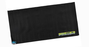 EcoPower Pit Mat Is Now Available