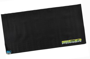EcoPower Pit Mat Is Now Available