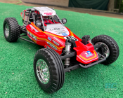 rc car