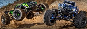 Traxxas 2024 Limited Edition XRT And X-Maxx Ultimates - RC Driver