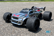 Traxxas Street Sledge