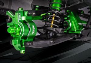 Traxxas 2024 Limited Edition XRT And X-Maxx Ultimates - RC Driver