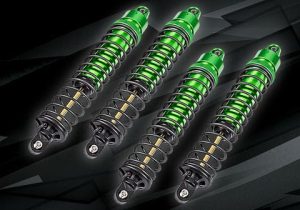 Traxxas 2024 Limited Edition XRT And X-Maxx Ultimates - RC Driver