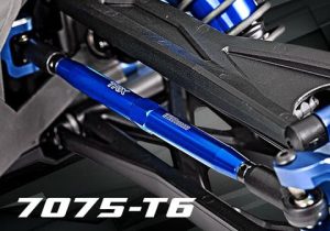 Traxxas 2024 Limited Edition XRT And X-Maxx Ultimates - RC Driver