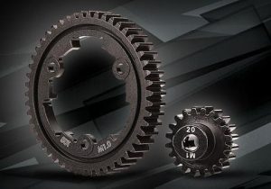 Traxxas 2024 Limited Edition XRT And X-Maxx Ultimates - RC Driver