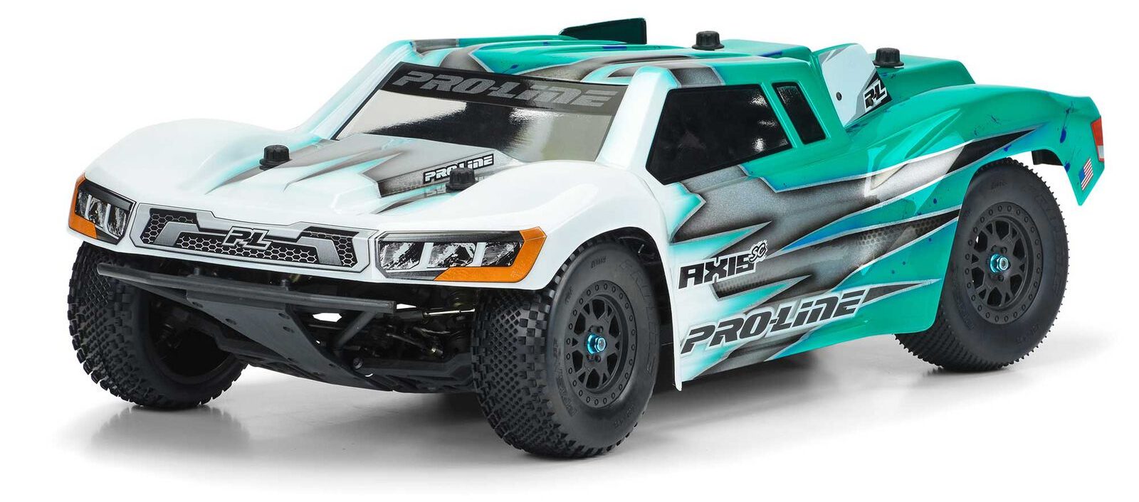 Our Top 5 Pro-Line Body Picks