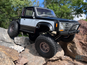 Element RC Enduro Sendero HD Trail Truck element rc truck