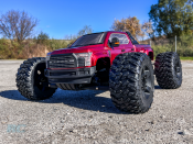 Arrma Big Rock 6S BLX