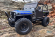 Axial SCX-10 III RTR Jeep CJ-7