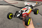 Losi Mini B Brushless RTR