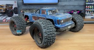 Revamp Your Thrashed RTR With Upgraded Gear