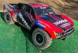 Traxxas BL-2S Slash 2WD RC Truck