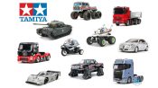 Tamiya Vehicles You May Not Know About