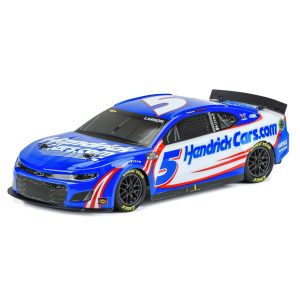 Losi NASCAR 1/12 RC AWD RTR Race Cars