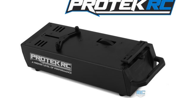 ProTek RC “SureStart” 1/10 & 1/8 On-Road Starter Box