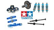 Top Tamiya Hop-Up Components You Should Utilize
