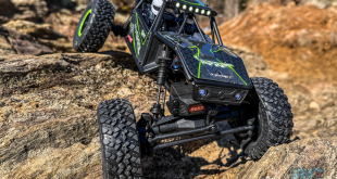 Axial UTB18